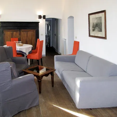 Apartment Camelot - Flg204 By Interhome *
