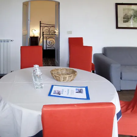 Camelot - Flg204 By Interhome Appartement *