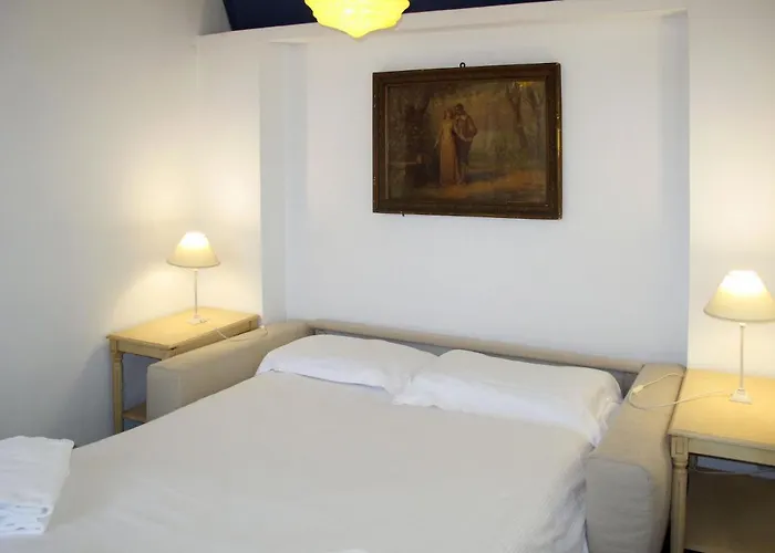 Camelot - Flg204 By Interhome Apartmán Finale Ligure