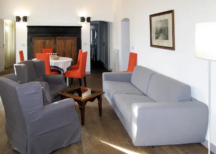 Apartmán Camelot - Flg204 By Interhome *